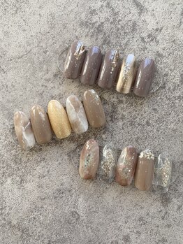 シンプルコース