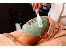 マシェリー(macherie)/毛穴アクネケア専用パック