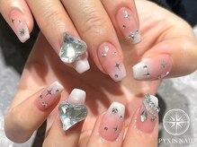 ピクシスネイル(pyxis nail)/