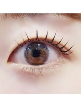 アミリービューティー ひたち野うしく店(Amily beauty)/ストレートデザイン☆