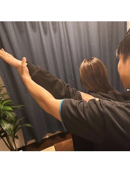 松 中目黒/お悩みをお聞かせください!