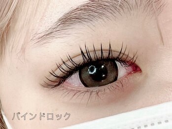 ラベルタ(La Belta)/バインドロック