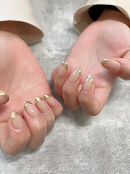 リンネ(Rinne)/ミラーフレンチ