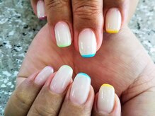 ネイル トヮメーム(NailToi meme)/デザインネイル