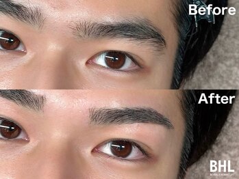 オンリーケア 長堀橋店(ONLY CARE)/眉毛Wax