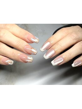 仕事帰り・早朝OKのサロン