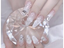 アーク(Ark)/チップスカルプ★矢部担当