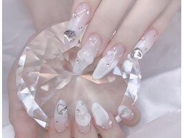 チップスカルプ★矢部担当