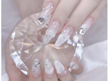 アーク(Ark)/チップスカルプ★矢部担当