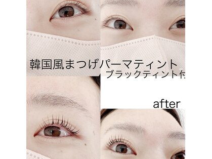リレア(RLE'A)の写真