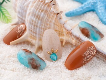 グランビューティー 焼津店(gran beauty)/