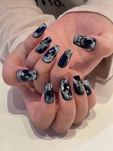 ナチュラルビューティーコンプレックス ティアラ(Natural Beauty complex TIARA)/