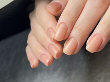 サロン ド ネイル 椿(Salon de nail 椿)/うる艶malgel