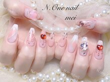 エヌワンネイル(N.one nail)/