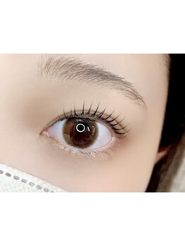 まつげのお悩み解決サロン