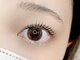 エイルアイラッシュ(Aile eyelash)の写真/リピーター様多数来店！高い技術力・丁寧な施術で理想の目元に♪自まつ毛のお悩み何でもご相談下さい★