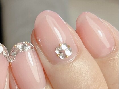 マ ネイル(ma nail)の写真