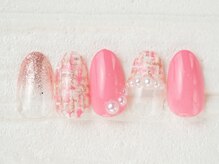 エムズネイル 武生店/定額デザイン♪