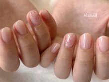 オルネイル(olunail)/定額デザイン