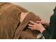 スリジエ 銀座の写真/【脳疲労解消♪ドライヘッドスパ¥4,400】とろける脳疲労ケアで満足度◎快眠オールハンドヘッドスパを体験！