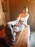 【セラピストおススメNO.1】タイ60分+足つぼ30分≪女性¥6,950男性¥7,280≫
