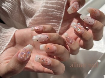 アリュール 玉造(ALLURE)