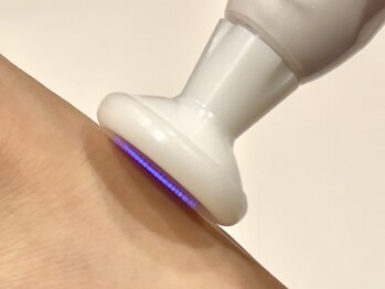 キュレイテッドスキン(CURATED SKIN)/フェイシャル/肌質改善/プラズマ