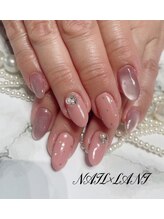 ネイルクロスラニ 練馬店(Nail Lani)/変更も可能です！
