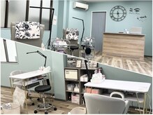 アフェプラス 寝屋川店(affe+)/内観写真