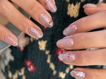 カラーズネイル エビス(Colors Nail Ebisu)/Artやり放題　etsuko