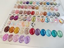 デイジースリー(DAISY.3)/グリッター・ホログラム