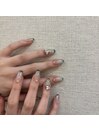 もちこみネイル