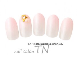 季節の定額3900円コース☆