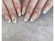 フィオル(FIOLE)/フレンチ×オーロラ