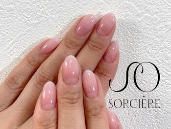 nail design｜オフ込み90分