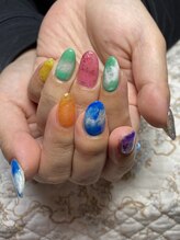 ネイルサロン春/