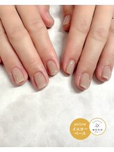 エッコ ネイル クリエイト(ecco)/