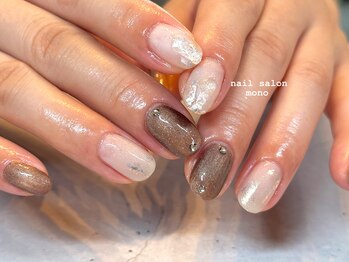 モノ(mono)/プレミアムデザイン