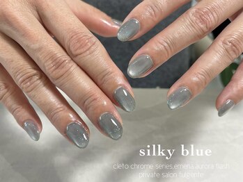 ブルーマグネット