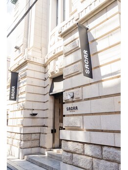 シャルル ストア 京都三条通(Chaleureux Store)/外観