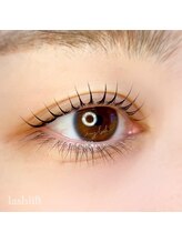 マイラッシュ 祇園店(my lash)/まつげパーマ/ラッシュリフト