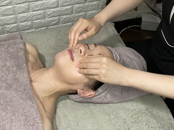 ル シェノン(Le Chainon)の写真/【40代以降の肌革命】鏡に映る自分を見てガッカリするのは終わりにしよう！肌改善でワクワクする毎日に♪