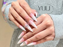 ユリネイル(YULI.NAlL)/
