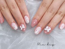 ミンデイ(Min diy)/