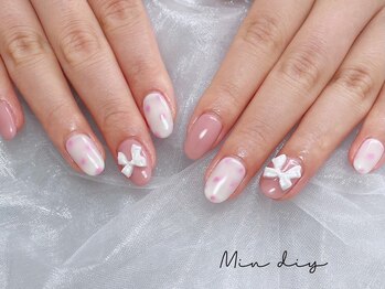 ミンデイ(Min diy)/