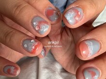 アノカプイル(ankpil)/