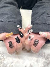 シャルム ド ネイルズ(Charm de nails)/