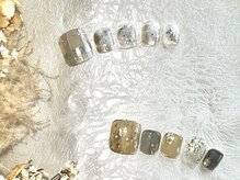 クラージュ(Courage)/定額デザイン