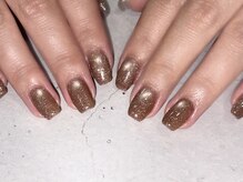 ローランリム(LORAN Lim)/フラッシュマグネイル