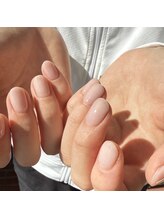 シュリ バイ ハオ(shuril by hao)/ナチュラルワンカラー